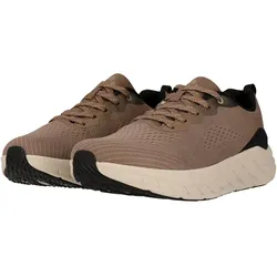 Whistler Veneto Wide Fit Sneaker Herren 1137 - pine bark 47