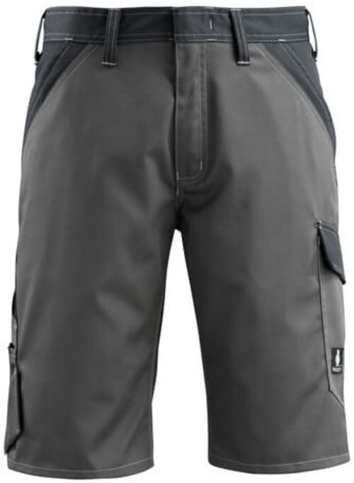Mascot Sunbury Shorts Größe C42, dunkelanthrazit/schwarz (15749-330-1809-C42)