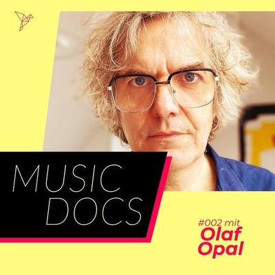 Olaf Opal - Simone Sohn, Audio, 4066004558141