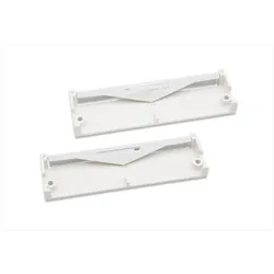 Regel-air® Fensterfalzlüfter FFL Typ 29 RF (1Paar) Dichtungsfarben Schwarz