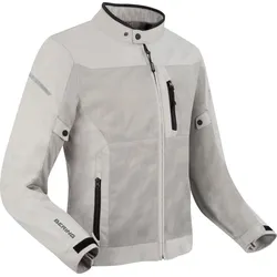 Bering Ozone Motorrad Textiljacke