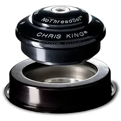 CHRIS KING Steuersatz InSet 2 GripLock Tapered S.H.I.S. ZS44/28,6 | ZS