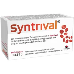 Syntrival 90 St