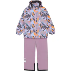Color Kids, Unisex, Skijacke, 742817 (104), Rosa