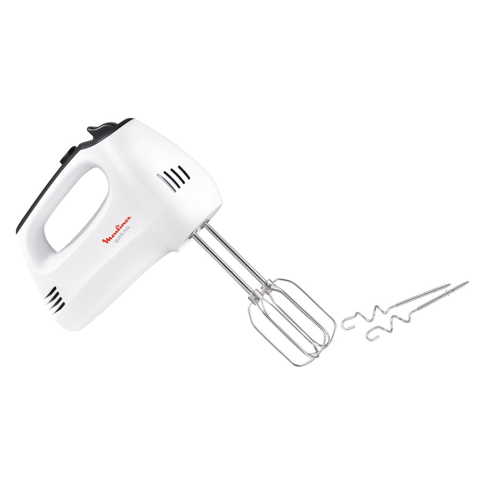 Moulinex HM3101 Quick Mix (300 W) (HM3101B1)