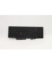 Lenovo FRU CS20 P Keyboard Num BL Transimage German Deutschland (5N20Z74833)