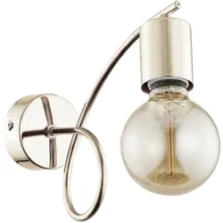 Licht-Erlebnisse, Wandleuchte, Kalmar