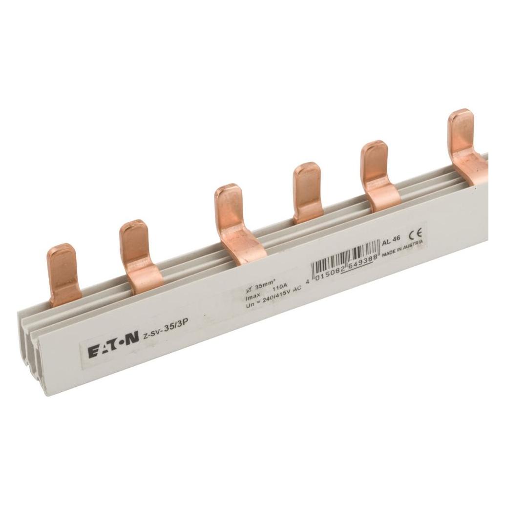 Eaton Installation) Verschienung Z-SV-35/3P (264938)