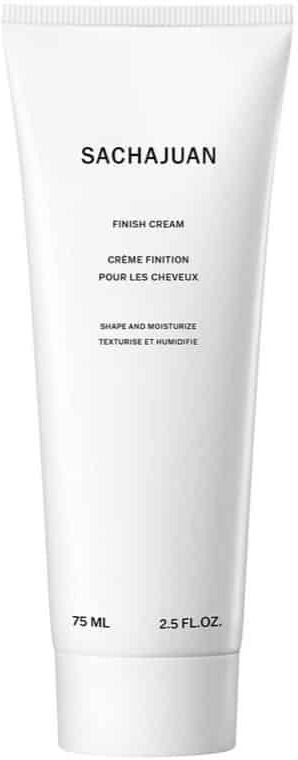 SACHAJUAN Finish Cream 75ml