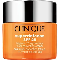 50ml Clinique Superdefense Multi-Correcting Cream 1/2 SPF 25