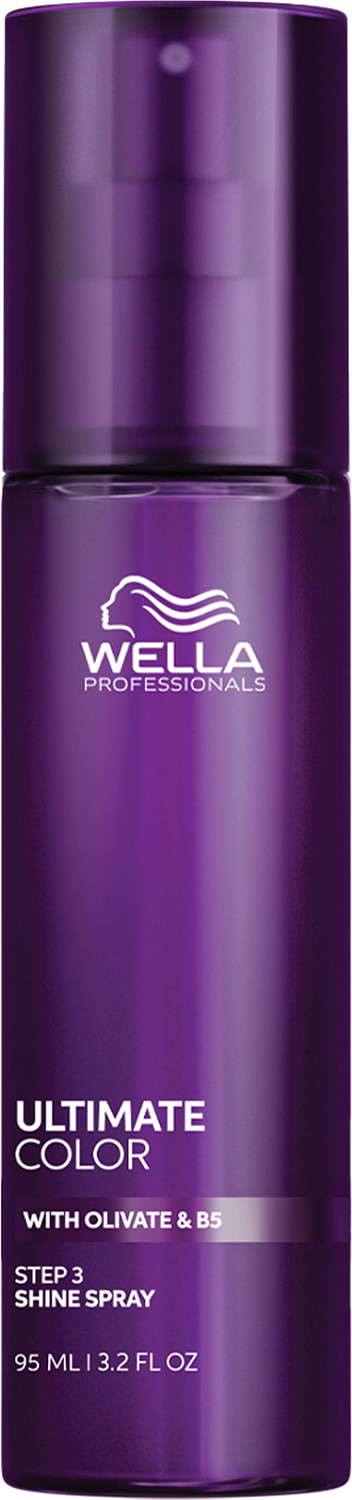 Wella Ultimate Color Shine Spray 95 ml CT-4711