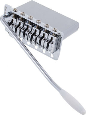 Babicz FCH Z-Ser ST 6-Hle Wde Trem C Chrom