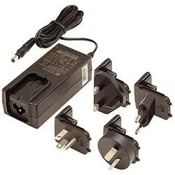 Digi 76000965 (30 W), Notebook Netzteil, Schwarz