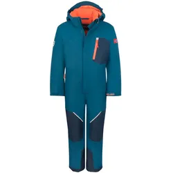 Trollkids, Skijacke, Isfjord XT (86), Blau