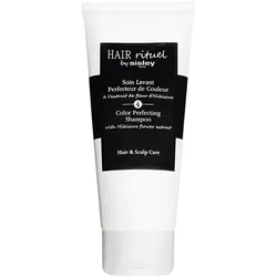 200 ml HAIR RITUEL by SISLEY Color Perfecting Shampoo with Hibiscus Flower Extract