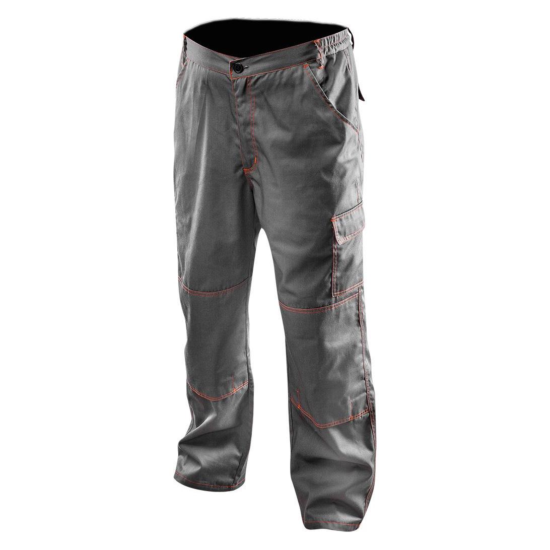 Neo Spodnie robocze BASIC rozmiar LD/54 (54) (TOP-81-420-LD)