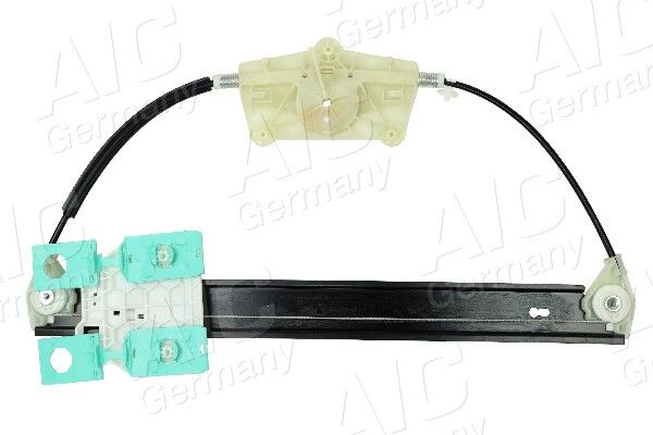 Aic Fensterheber 72740 Hinten Links Für Vag
