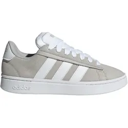 adidas Grand Court Alpha 00s Sneaker Herren JH7234 - grey two/cloud white/grey two 42