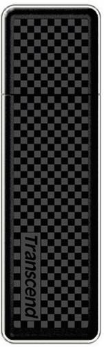 Transcend JetFlash 780 USB-Stick 16 GB Schwarz TS16GJF780 USB-A (USB 3.2 Gen 1)