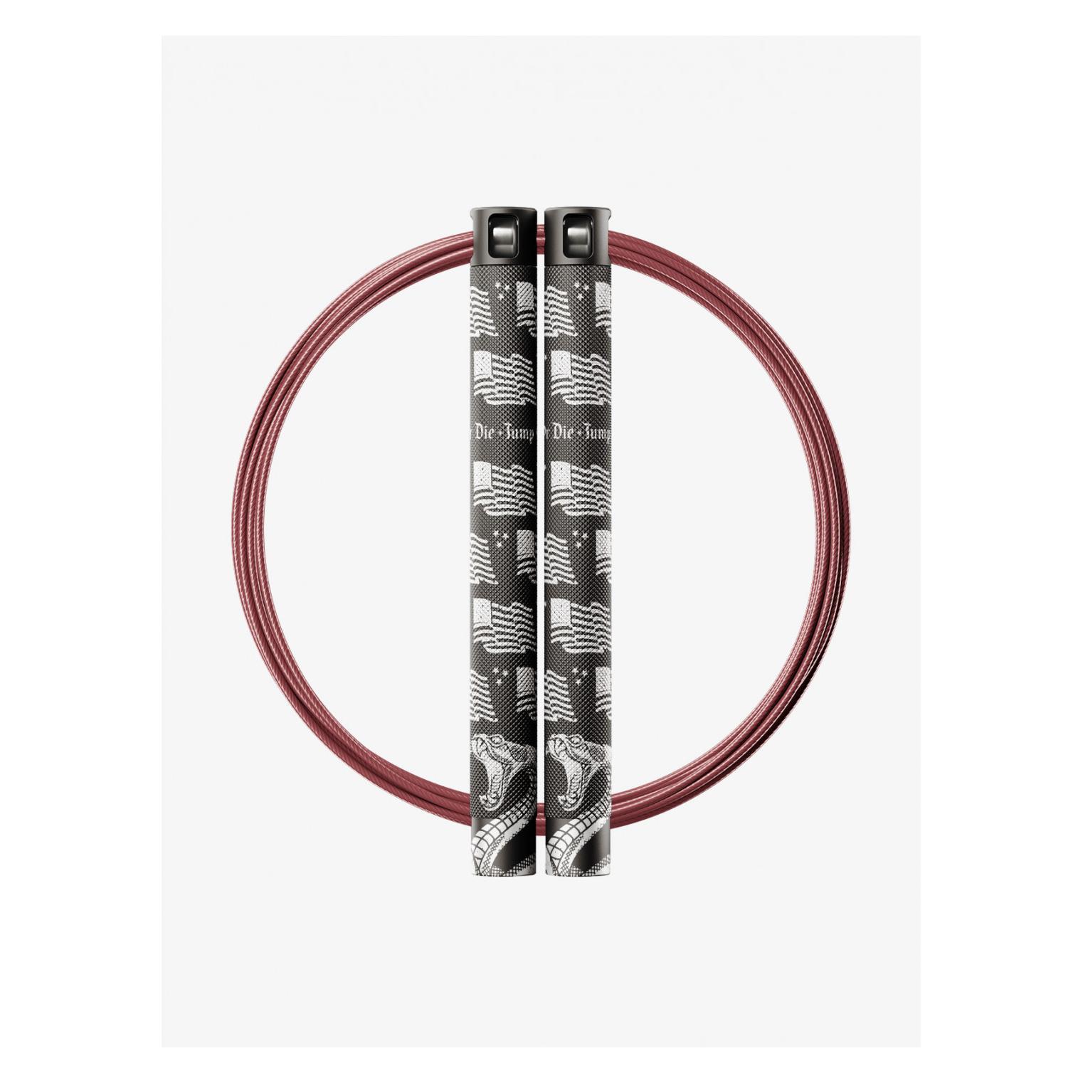 RPM Springseil Session4 - American Velocity - True Black (55786350)