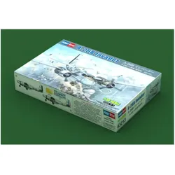 Hobby Boss A-26B Invader