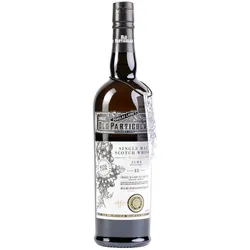 Jura 13 Jahre - Douglas Laing - Old Particular - Ruby Port Wine...