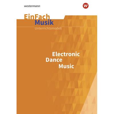 EinFach Musik, Taschenbuch von Benjamin Laudien, Schöningh Verlag in Westermann Bildungsmedien, 978-3-14-018057-3