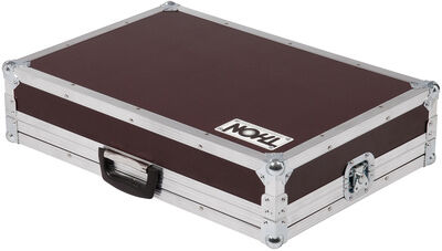 Thon Case Line6 Helix LT Phenol Braun