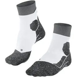 FALKE Trailrunning-Socken Damen 2003 - white 39-40
