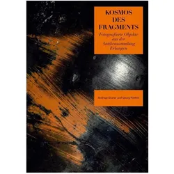 Kosmos des Fragments, Fachbücher von Corinna Reinhardt, Georg Gerleigner