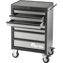 Fortis, Werkstattwagen