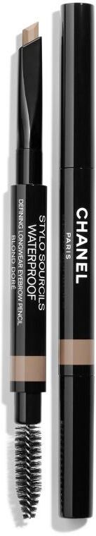 Chanel STYLO SOURCILS WATERPROOF 804 BLOND DORÉ 0.27G