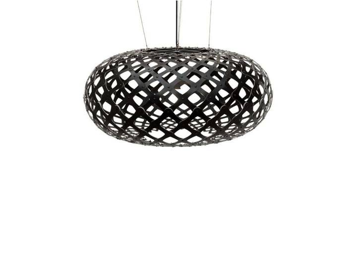 Suspension Kina Ø 140 cm, noire - david trubridge - Salon / séjour - Bambou