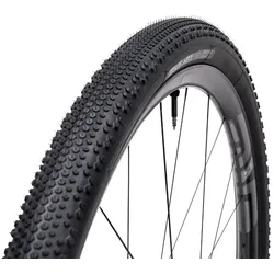 ENVE Reifen HEX Carapace Gravel 28" | 700 x 44C Tubeless | Black