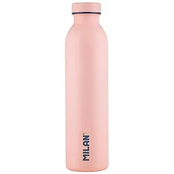 Milan, Trinkflasche + Thermosflasche, (0.59 l)