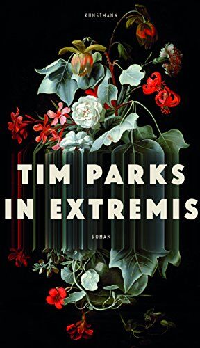 Tim Parks - In Extremis - Preis vom 09.10.2026 07:28:09 h