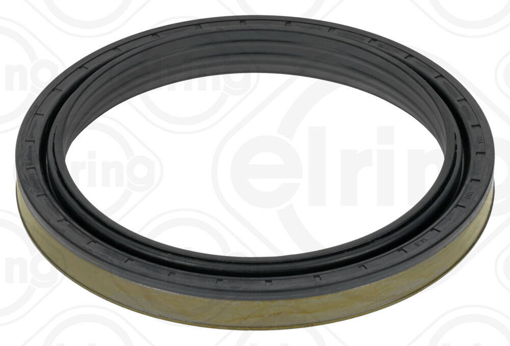 Elring Dichtring 220.450 Für Mercedes