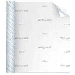 SIGA Wetguard 200 SA 1560mmx50m