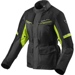 Revit Outback 3 Damen Motorrad Textiljacke
