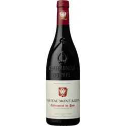 Châteauneuf du Pape 2020 - Château Mont-Redon