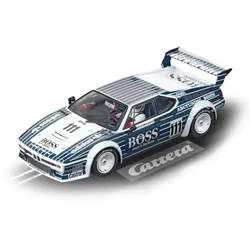 Carrera Digital 132 BMW M1 Procar No.111 Nürburgring 1000km 1984