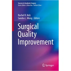 Surgical Quality Improvement, Fachbücher
