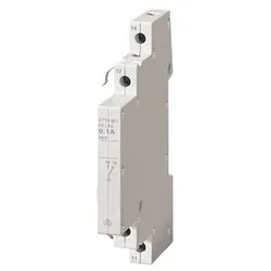 Siemens Dig.Industr. Hilfsstromschalter 5TT4901
