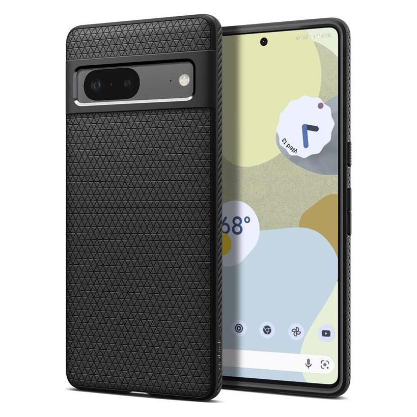 Spigen Liquid Air Case (Google Pixel 7) (ACS04696)