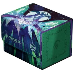 Ultimate Guard Sidewinder 100+ Xenoskin Magic: The Gathering "Tarkir: Dragonstorm" - Genesis Ultimatum