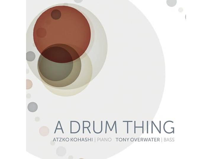 A Drum Thing