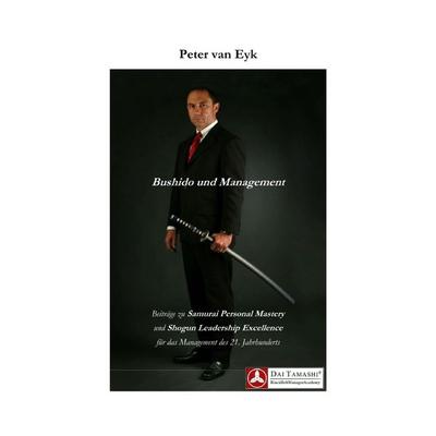 Leadership Coaching mit Weisheit, Taschenbuch von Peter van Eyk, Epubli, 978-3-7502-8619-1