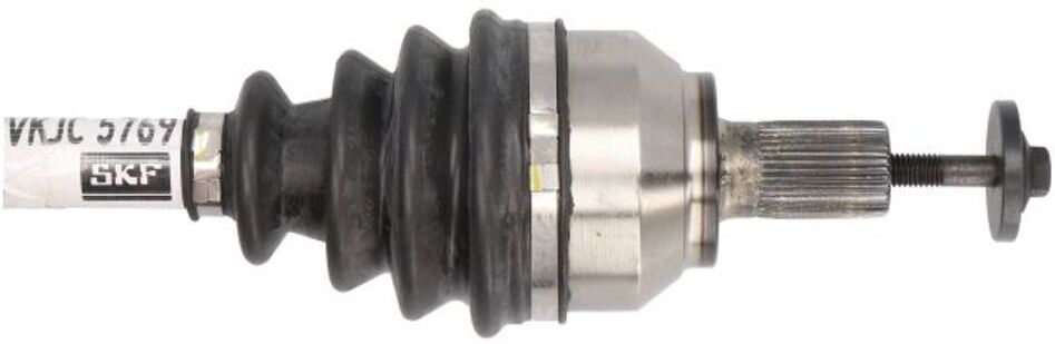 Antriebswelle SKF VKJC 5769 Rechts