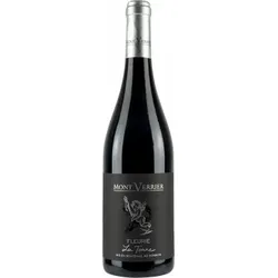 La Tonne 2022 - Domaine du Mont Verrier - 0.75L
