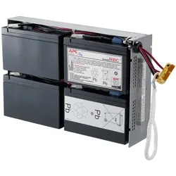 APC Ersatzbatterie Nr. 24 (RBC24)